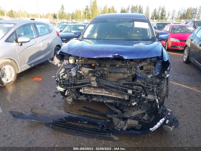 Nissan ROGUE S 2017 KNMAT2MV0HP534678 Image 8