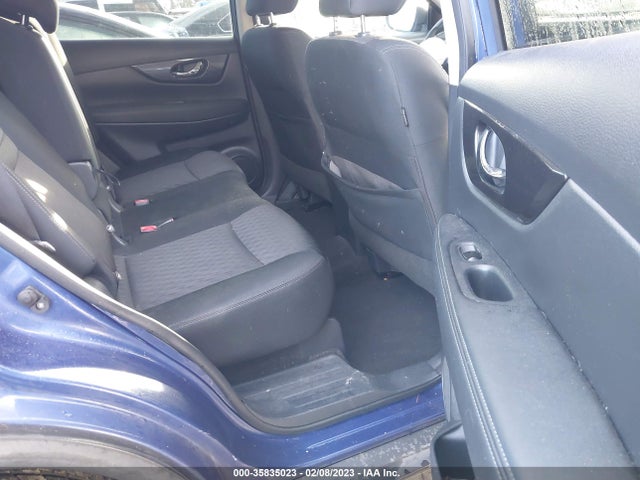 Nissan ROGUE S 2017 KNMAT2MV0HP534678 Image 10