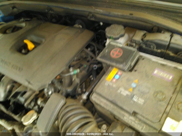 Hyundai ELANTRA SE 2019 5NPD74LF5KH427619 Image 10