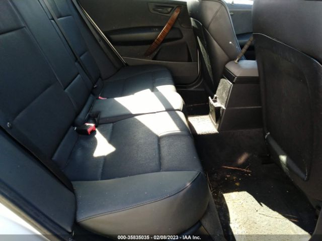 WBXPA73424WC41800 BMW X3 2.5I