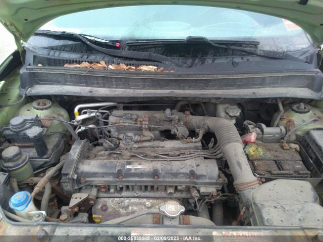 KNDJT2A20B7197799 KIA SOUL +