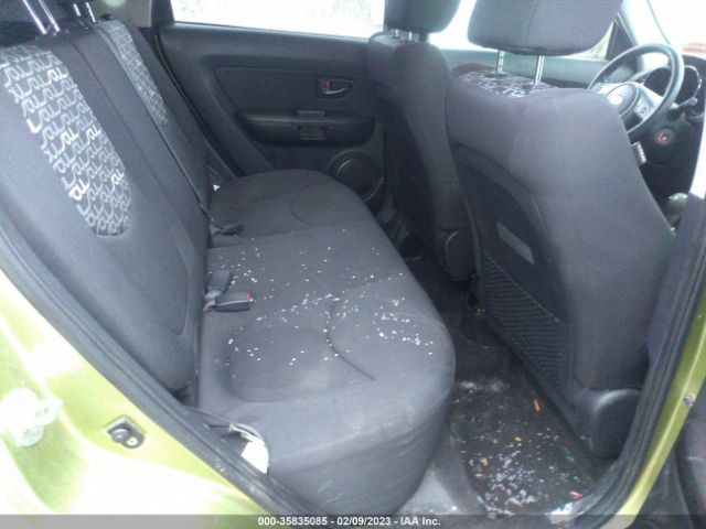 KNDJT2A20B7197799 KIA SOUL +