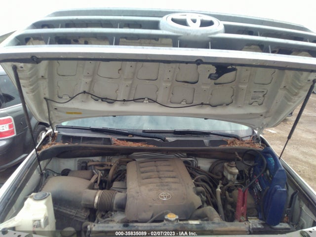 2016 Toyota Sequoia, VIN: 5TDDW5G15GS133632