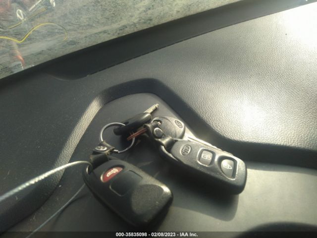 KNDPBCA26B7062457 KIA Sportage Lx