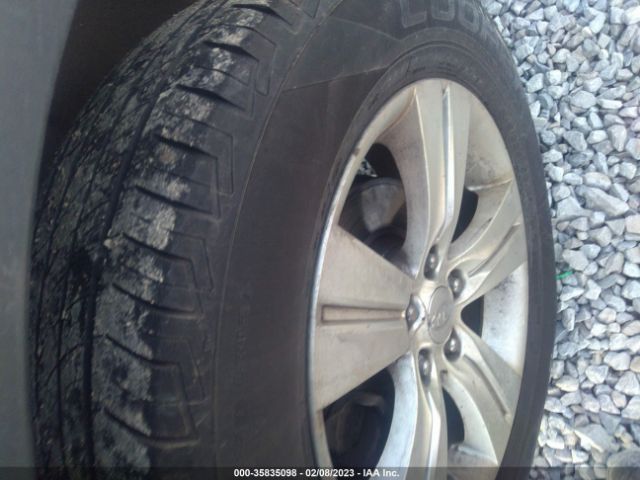 KNDPBCA26B7062457 KIA Sportage Lx