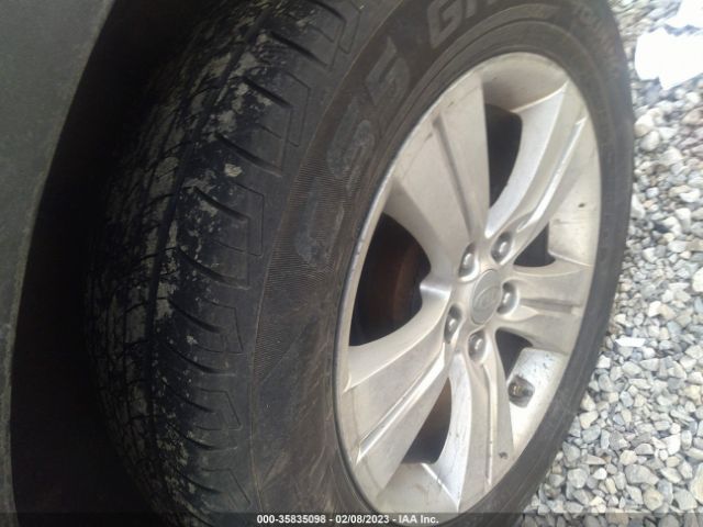 KNDPBCA26B7062457 KIA Sportage Lx