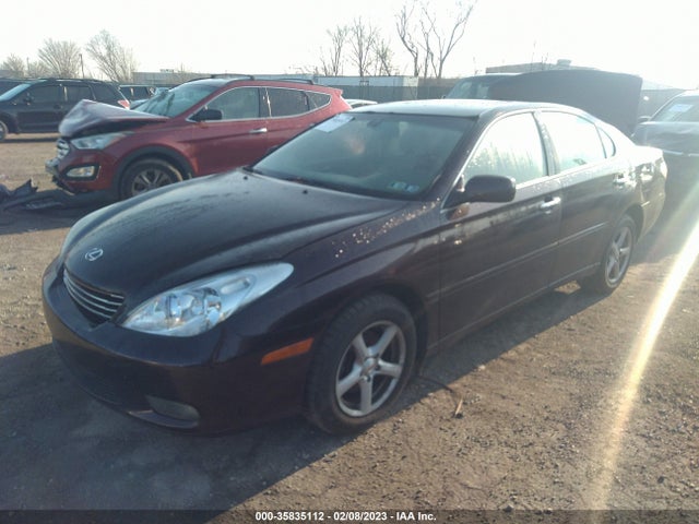 Lexus ES 330 2004 JTHBA30G940006159 Image 2