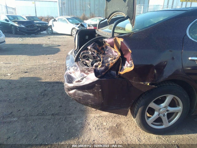 Lexus ES 330 2004 JTHBA30G940006159 Image 6