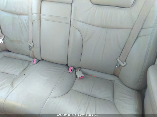 Lexus ES 330 2004 JTHBA30G940006159 Image 8