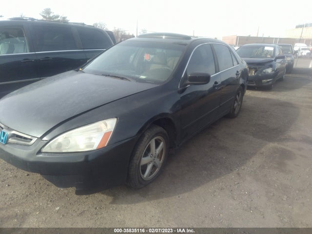 2003 HONDA ACCORD SDN EX VIN: JHMCM56623C047350