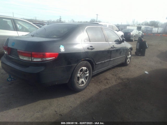 2003 HONDA ACCORD SDN EX VIN: JHMCM56623C047350