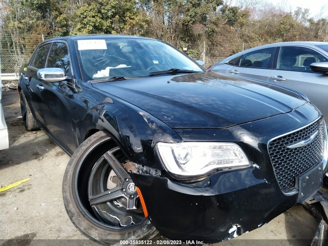 2019 2C3CCAEG2KH536676 главное изображение