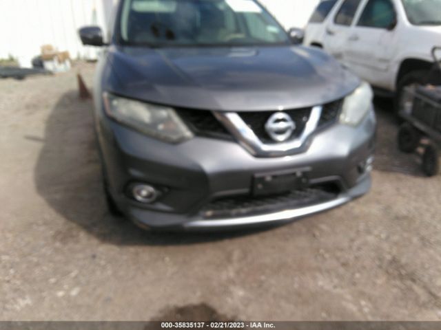 5N1AT2MT2FC850954 Nissan Rogue Sl