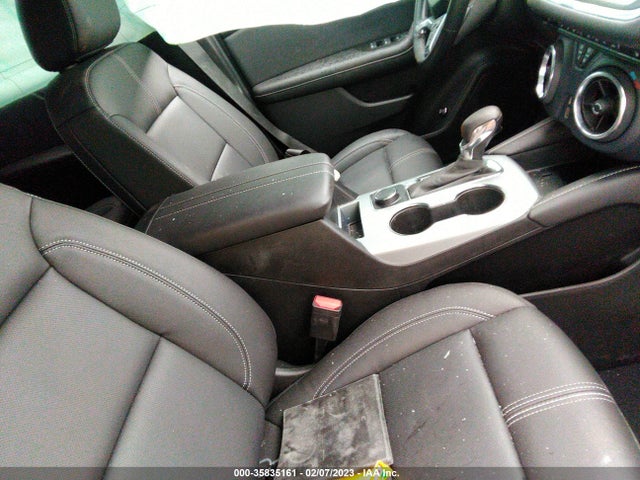 Chevrolet Blazer Lt 2023 3GNKBJR43PS109805 Image 5