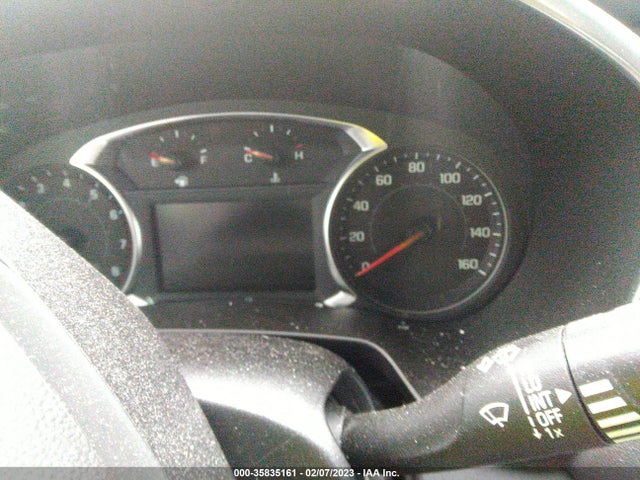 Chevrolet Blazer Lt 2023 3GNKBJR43PS109805 Image 7