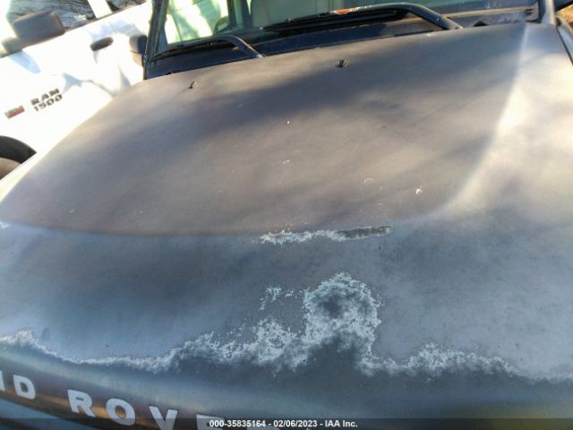 SALTY16493A787494 Land Rover Discovery Se