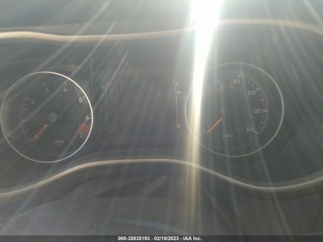Jeep Cherokee Latitude 2015 1C4PJLCB0FW721063 Image 7