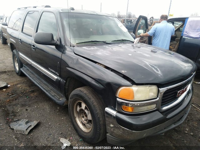 2004 1GKFK16Z54J118999 main image