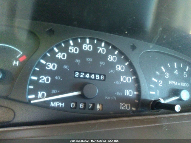 2002 FORD ESCORT ZX2 VIN: 3FAFP113X2R150114