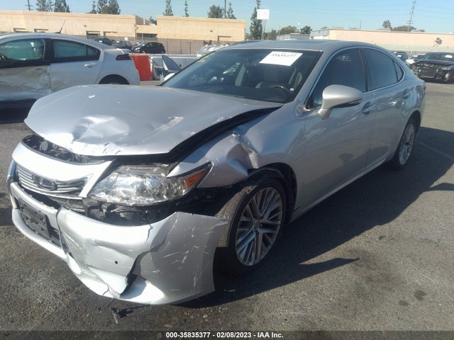 JTHBK1GG6E2114770 Lexus ES 350