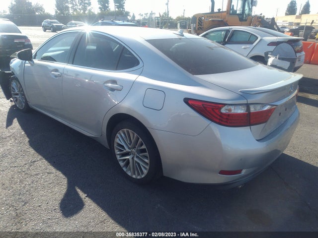 JTHBK1GG6E2114770 Lexus ES 350