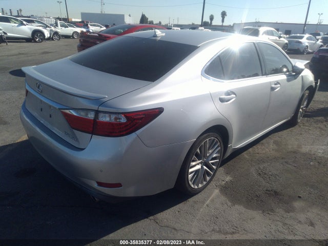 JTHBK1GG6E2114770 Lexus ES 350