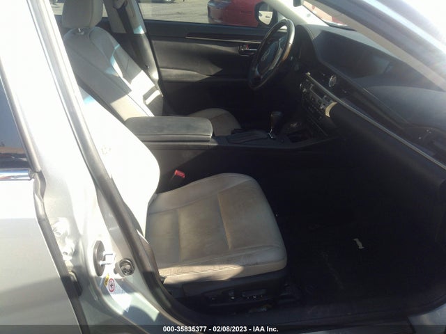 JTHBK1GG6E2114770 Lexus ES 350