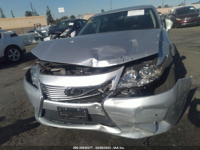 JTHBK1GG6E2114770 Lexus ES 350