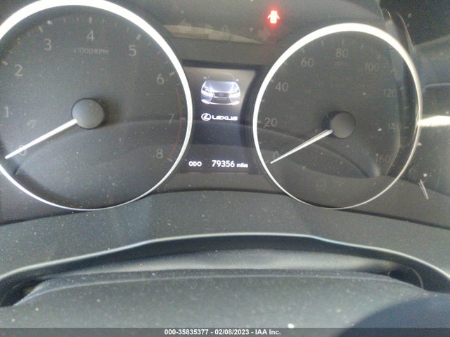 JTHBK1GG6E2114770 Lexus ES 350