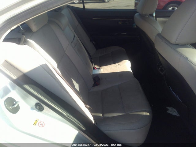 JTHBK1GG6E2114770 Lexus ES 350
