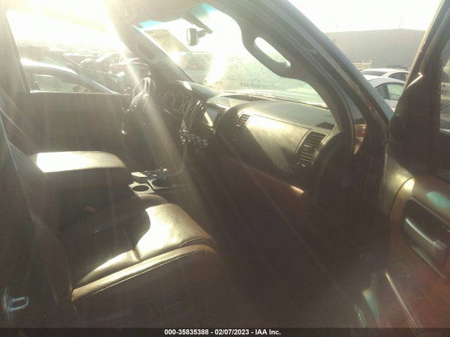 2016 Toyota Sequoia, VIN: 5TDDW5G12GS139422
