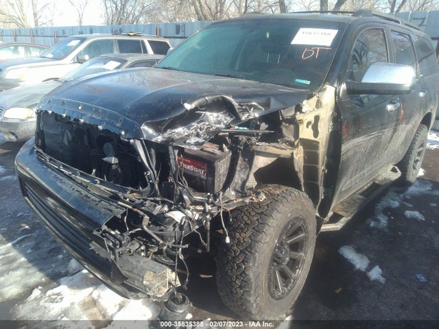 2016 Toyota Sequoia, VIN: 5TDDW5G12GS139422