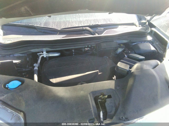 2021 Honda Pilot, VIN: 5FNYF5H63MB017650