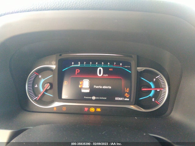 2021 Honda Pilot, VIN: 5FNYF5H63MB017650
