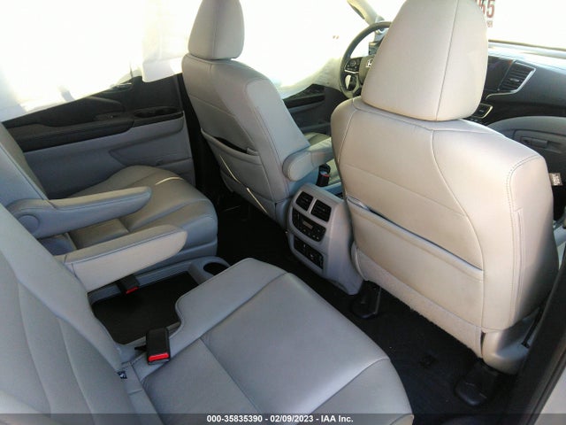 2021 Honda Pilot, VIN: 5FNYF5H63MB017650
