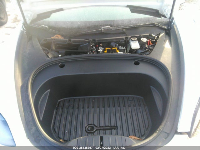 Tesla MODEL 3 2021 5YJ3E1EB0MF961123 Image 11