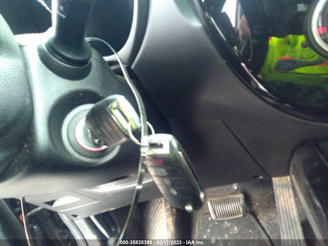 KIA Soul 2014 KNDJX3A55E7017757 Image 3