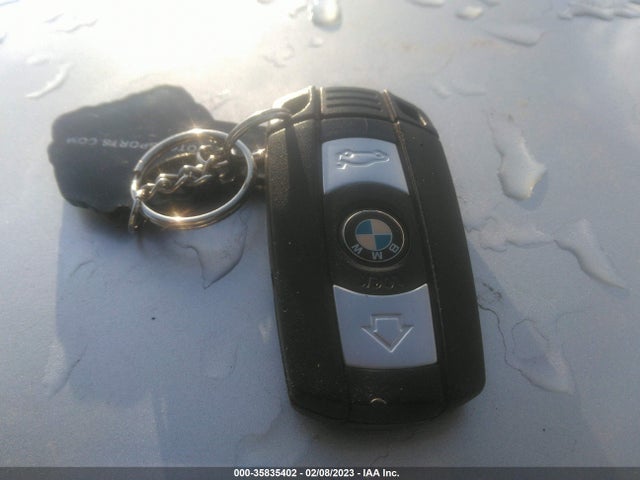 BMW 3 Series 2011 WBAPL5C55BA918945 Image 3