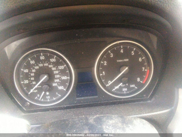 BMW 3 Series 2011 WBAPL5C55BA918945 Image 8