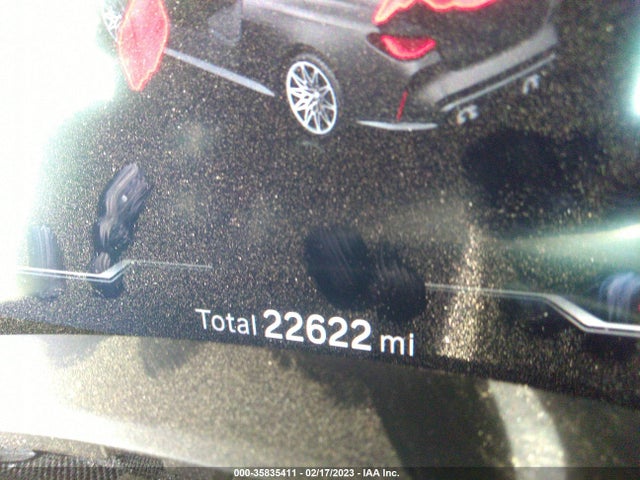 BMW M4 Competition Xdrive 2022 WBS33BA06NCJ54631 Image 8
