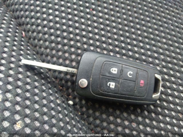 2GKFLTEK7D6182925 GMC Terrain Sle