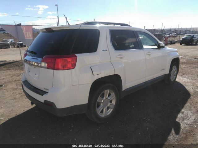 2GKFLTEK7D6182925 GMC Terrain Sle