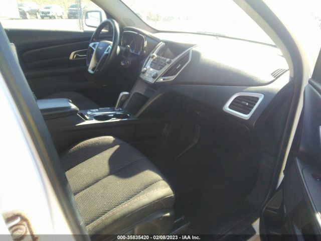 2GKFLTEK7D6182925 GMC Terrain Sle