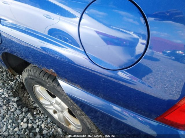 KNDJF724797629058 KIA Sportage Lx