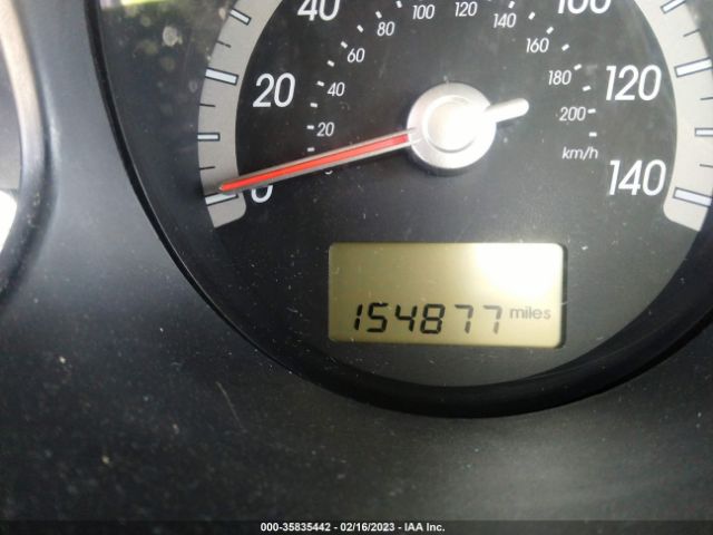 KNDJF724797629058 KIA Sportage Lx