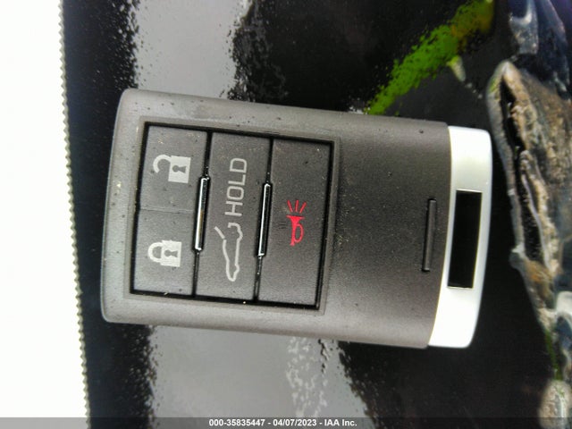 2015 Chevrolet Corvette, VIN: 1G1YR2D67F5600943
