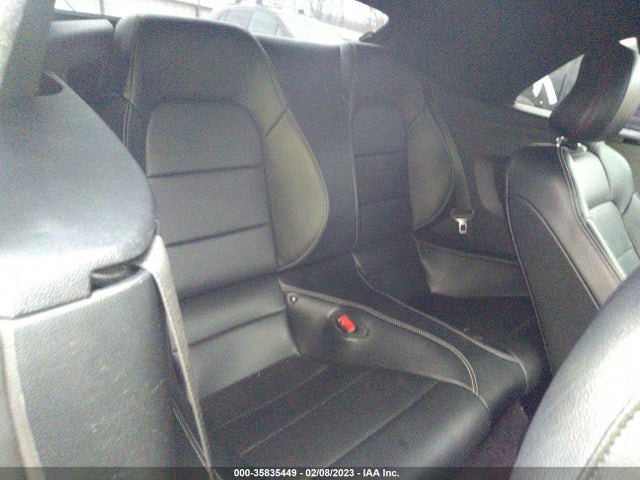 Ford Mustang Gt Premium 2016 1FATP8FF4G5333095 Image 10