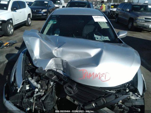 1N4AL3AP1JC181303 Nissan Altima 2.5 S