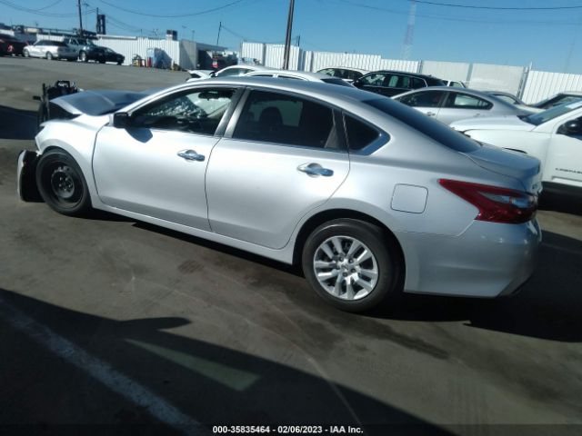 1N4AL3AP1JC181303 Nissan Altima 2.5 S
