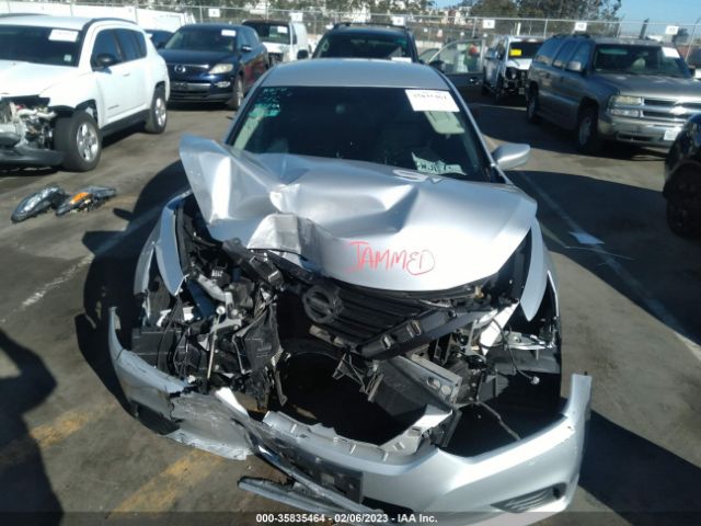 1N4AL3AP1JC181303 Nissan Altima 2.5 S